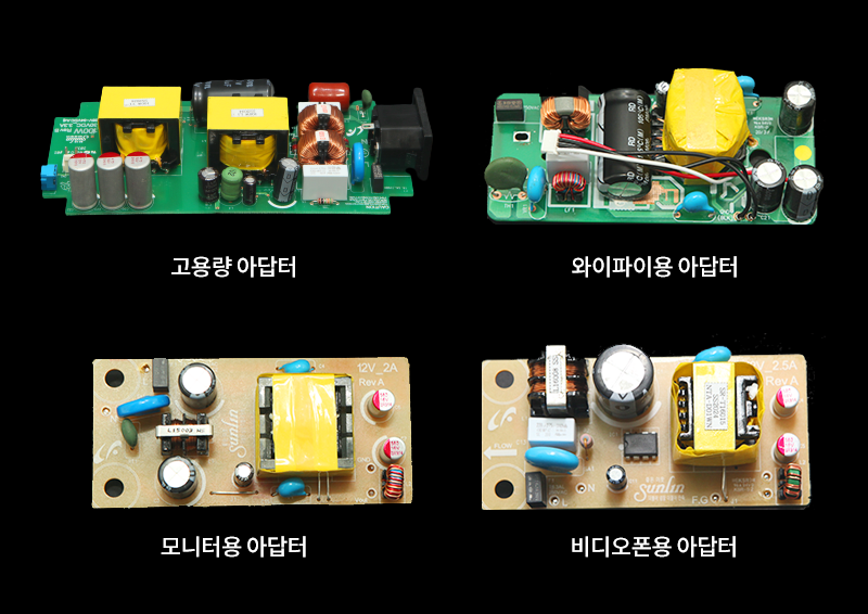 Adaptor